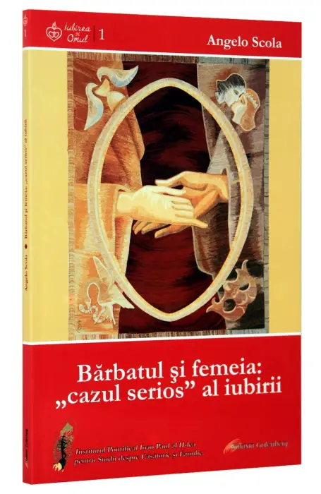 BARBATUL SI FEMEIA 'CAZUL SERIOS ' AL IUBIRII