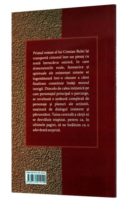 SECRETUL CAUTATORULUI