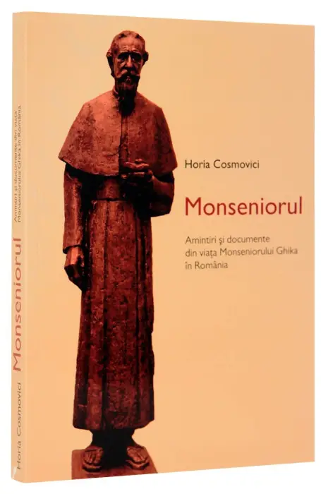 MONSENIORUL