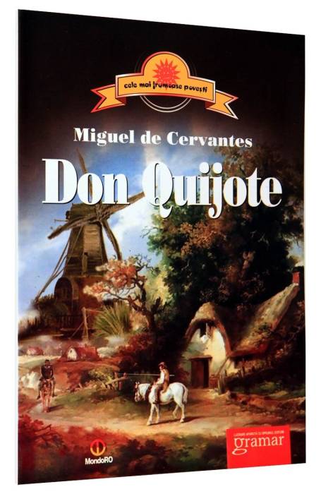 DON QUIJOTE NOU
