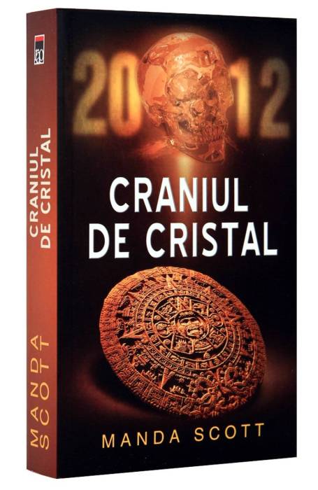 CRANIUL DE CRISTAL