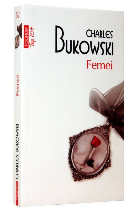 FEMEI TOP 10+ NR 52