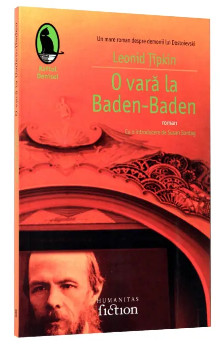 O VARA LA BADEN-BADEN