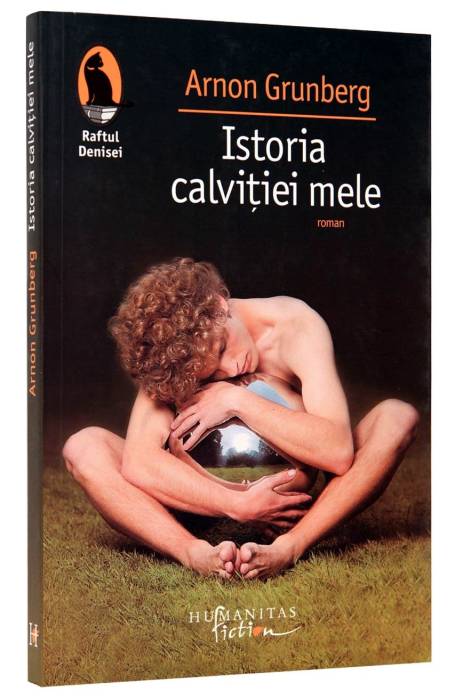 ISTORIA CALVITIEI MELE