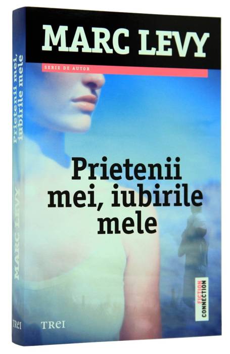 PRIETENII MEI, IUBIRILE MELE 2014