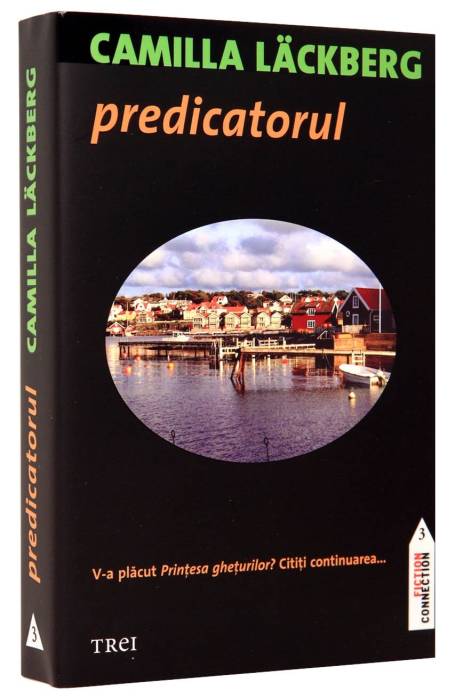 PREDICATORUL ED 2020