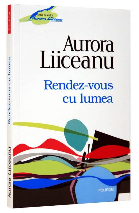 RENDEZ-VOUS CU LUMEA 2012