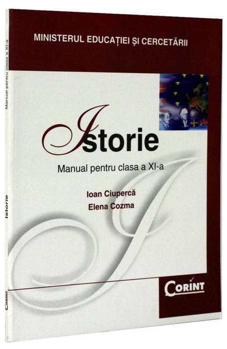 ISTORIE 11 CIUPERCA 2014
