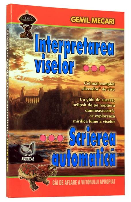 INTERPRETAREA VISELOR ANDREAS