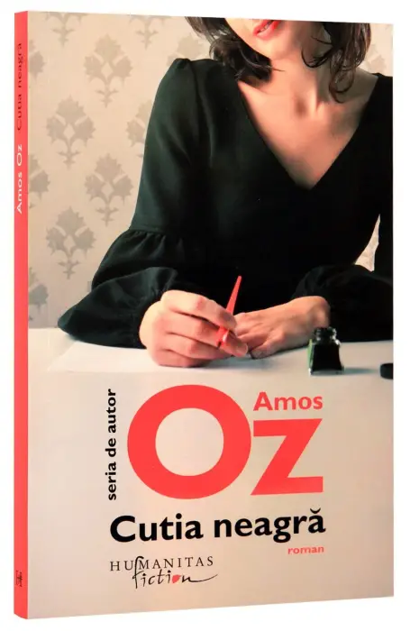 CUTIA NEAGRA ED 2019