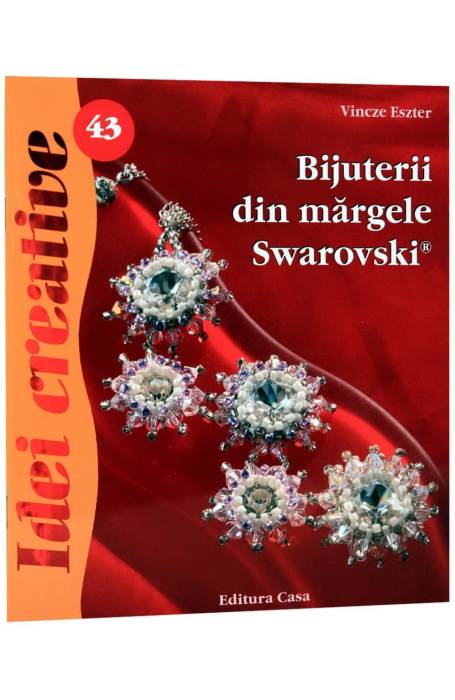 BIJUTERII DIN MARGELE SWAROVSKI