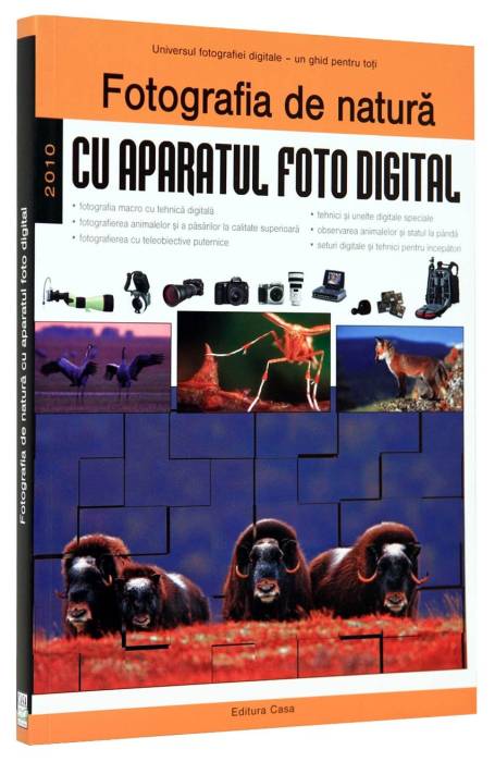 FOTOGRAFIA DE NATURA