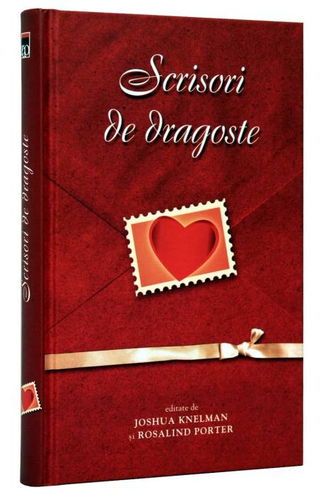 SCRISORI DE DRAGOSTE