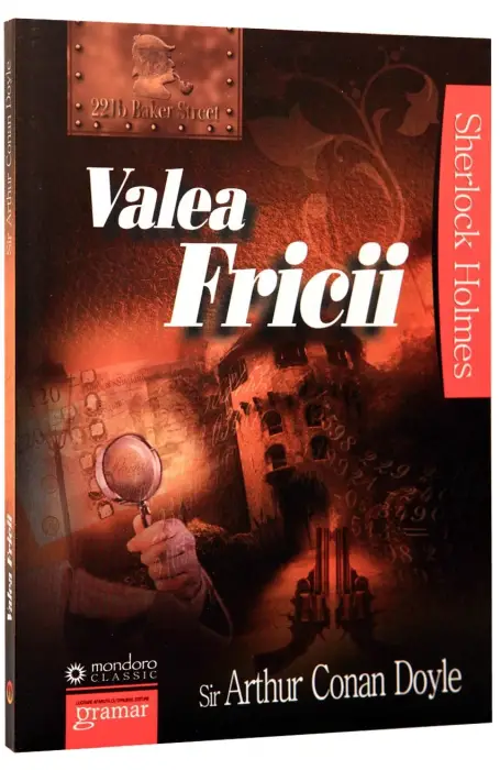 VALEA FRICII