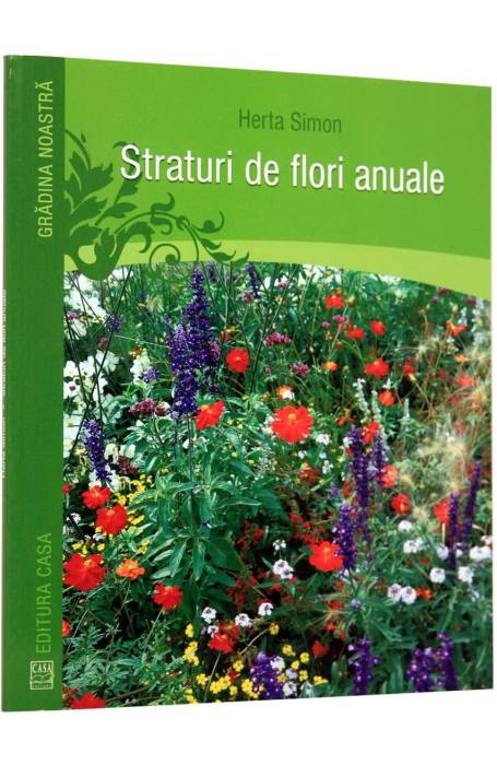 STRATURI DE FLORI ANUALE