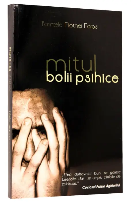 MITUL BOLII PSIHICE