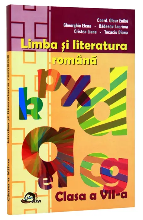 ROMANA 7 CULEGERE DELTA