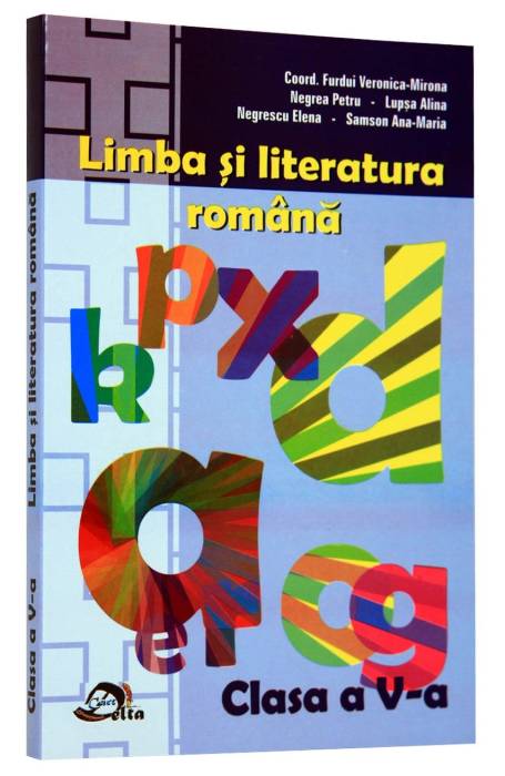 ROMANA 5 CULEGERE DELTA