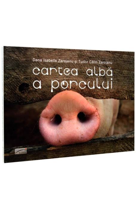 CARTEA ALBA A PORCULUI
