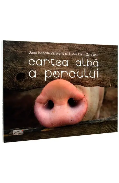 CARTEA ALBA A PORCULUI