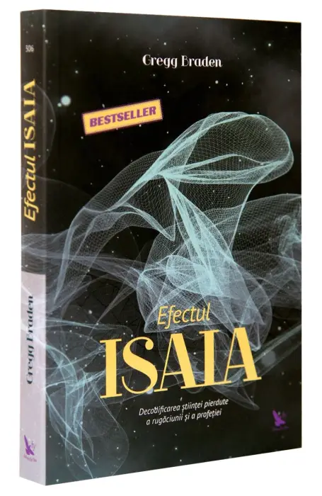 EFECTUL ISAIA ED 2