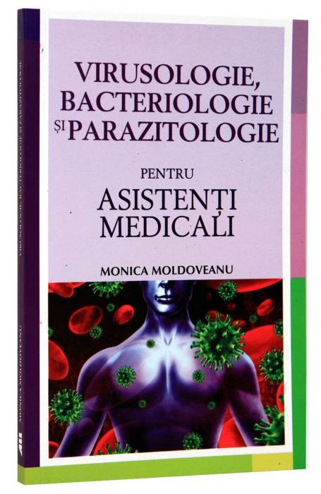 VIRUSOLOGIE BACTERIO PT ASISTENTI