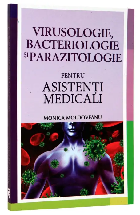 VIRUSOLOGIE BACTERIO PT ASISTENTI