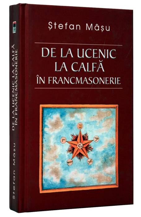 DE LA UCENIC LA CALFA IN FRANCMASONERIE