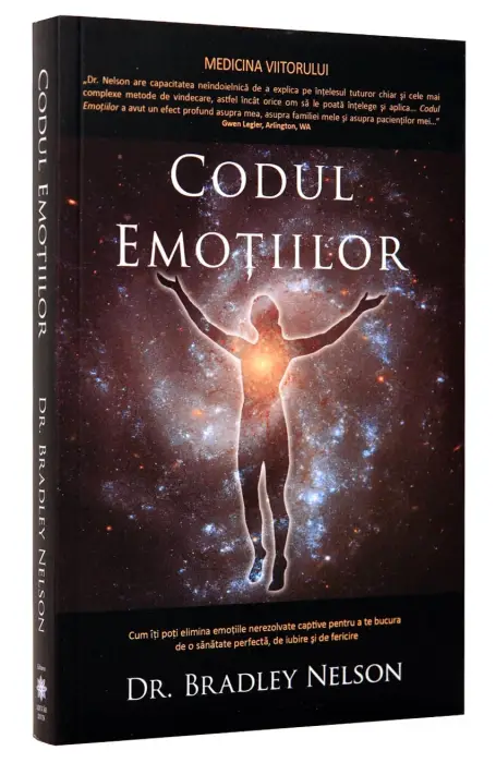 CODUL EMOTIILOR