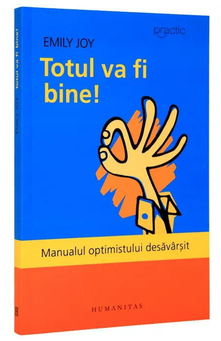 TOTUL VA FI BINE!