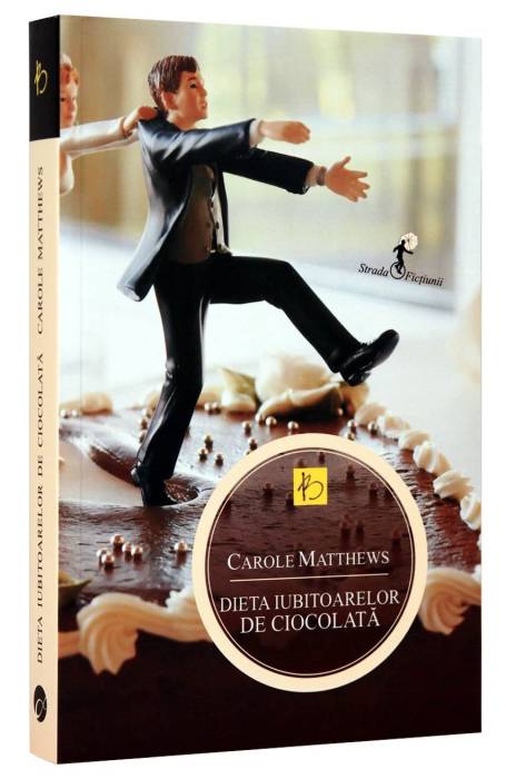 DIETA IUBITOARELOR DE CIOCOLATA