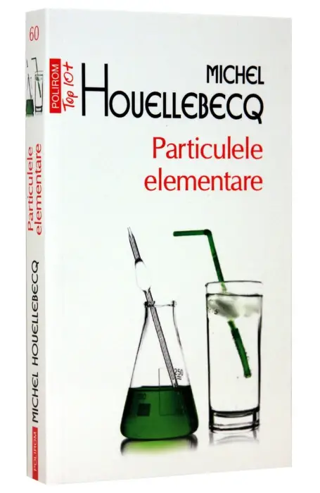 PARTICULE ELEMENTARE TOP 10+ NR.60