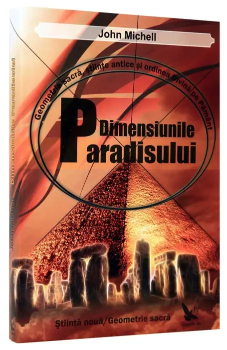 DIMENSIUNILE PARADISULUI