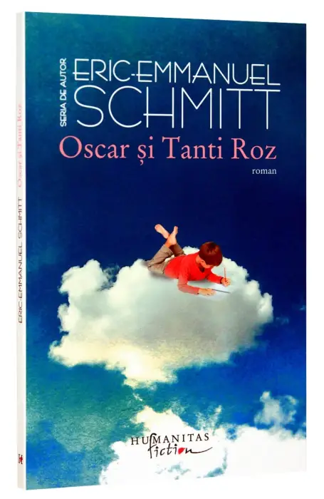 OSCAR SI TANTI ROZ ED 2025