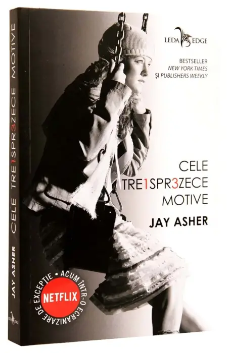 CELE TREISPREZECE MOTIVE