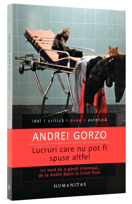 LUCRURI CARE NU POT FI SPUSE ALTFEL