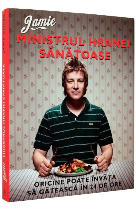 MINISTRUL HRANEI SANATOASE CV