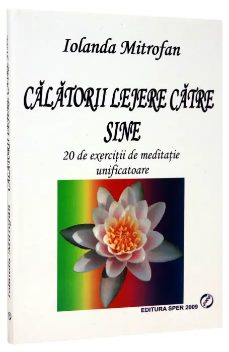 CALATORII LEJERE CATRE SINE SPER