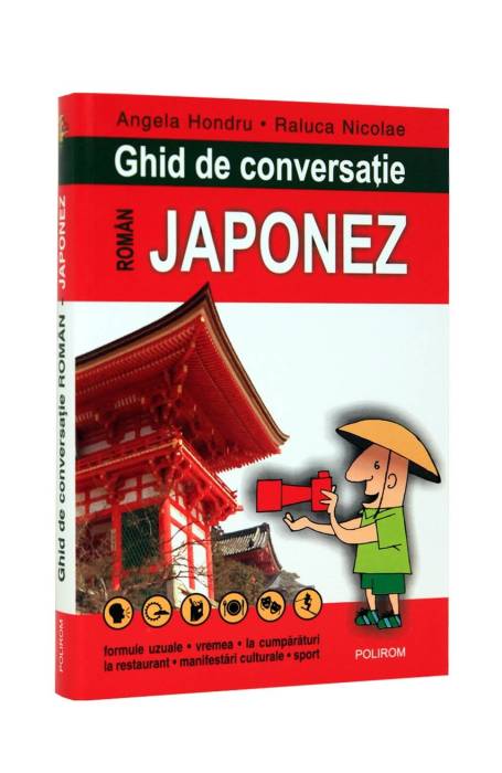 GHID ROMAN JAPONEZ
