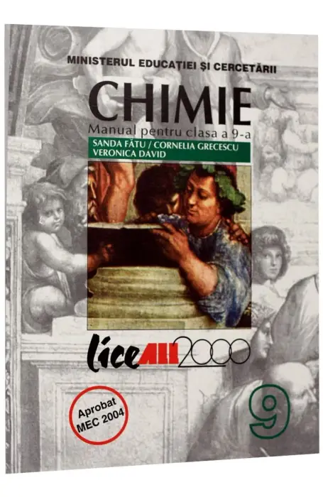 CHIMIE MANUAL 9 FATU ALL