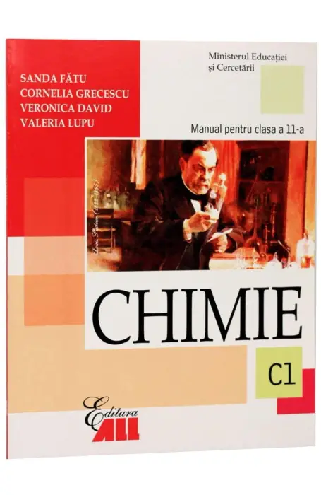CHIMIE XI FATU C1 ALL