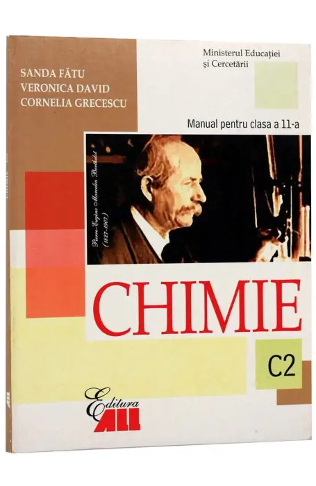 CHIMIE XI FATU C2 ALL
