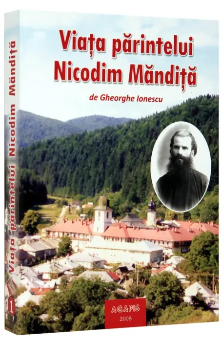 VIATA PARINTELUI NICODIM 1