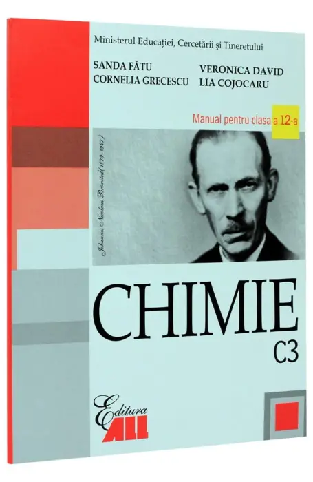 CHIMIE XII MANUAL FATU C3 ALL