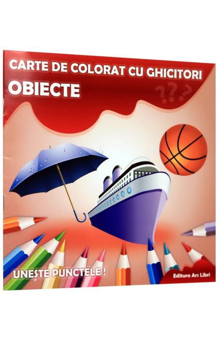 GHICITORI OBIECTE ARS LIBRI