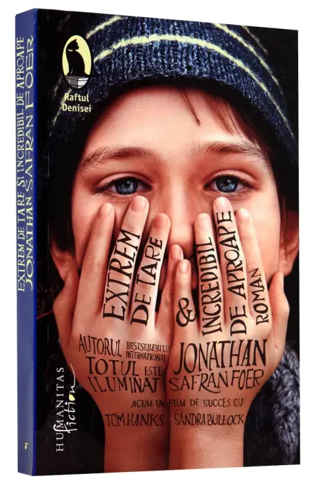 EXTREM DE TARE & INCREDIBIL DE APROAPE ED 2018