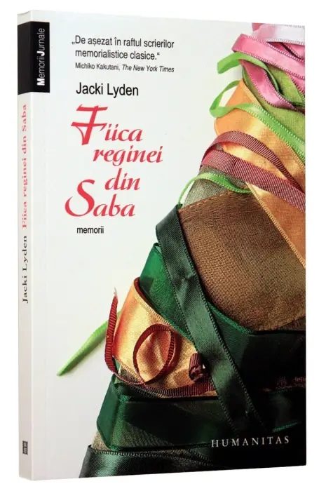 FIICA REGINEI DIN SABA