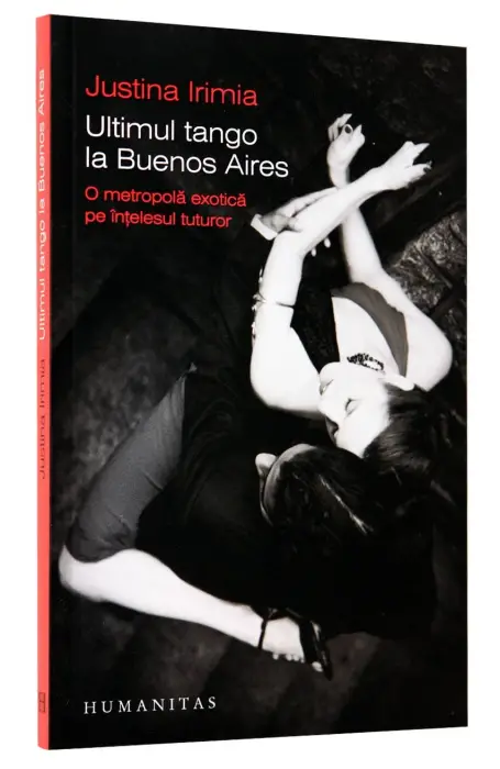 ULTIMUL TANGO LA BUENO AIRES