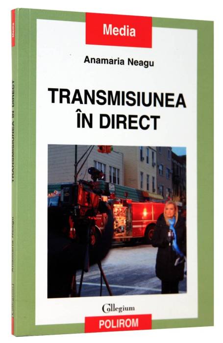 TRANSMISIUNEA IN DIRECT