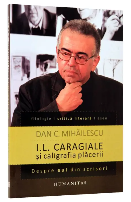 IL CARAGIALE SI CALIGRAFIA PLACERII